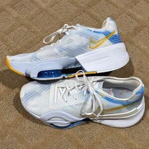 Nike Superrep Air Zoom Sneakers